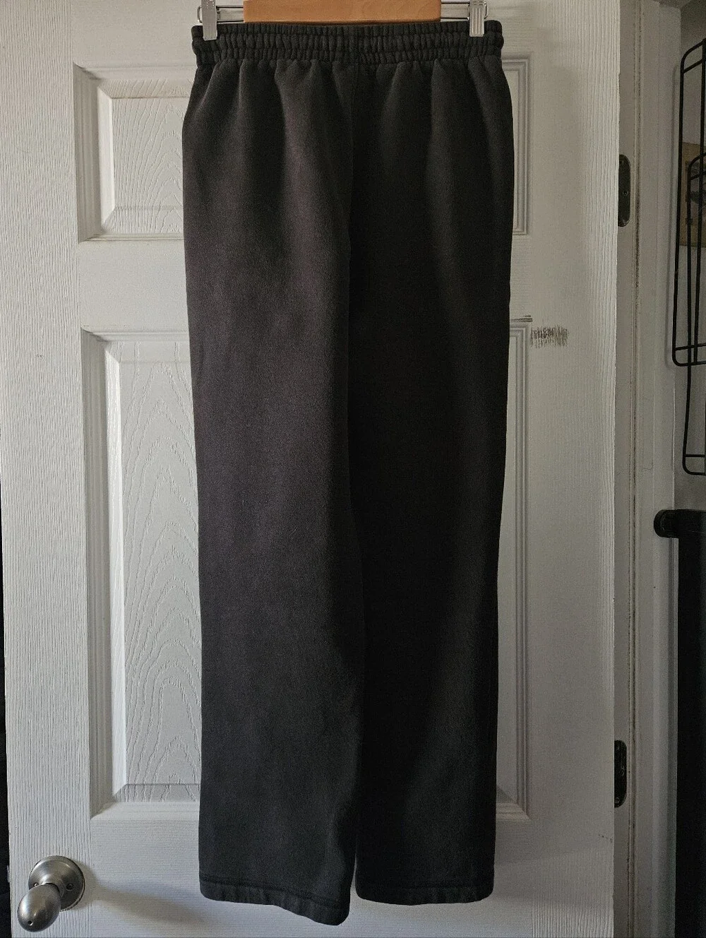 DSG sweatpants solid